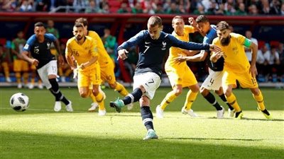  الاسطورة مشاهدة مباراة فرنسا وبيرو يلا شوت بدون تقطيع اليوم الخميس ٢١-٦-٢٠١٨