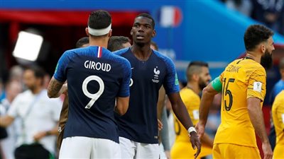  يلا شوت مشاهدة مباراة فرنسا والبيرو بث مباشر ماتش فرنسا والبيرو 21-6-2018 كأس العالم 2018