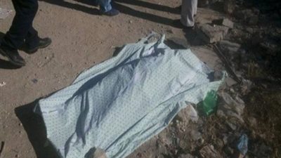 مباحث كفرالشيخ تضبط المتهمين بقتل شاب وإلقاء جثته في أحد الحقول