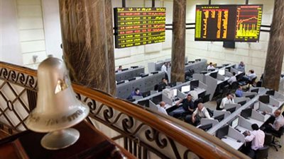 إنفوجراف| تعرف على أخر تطورات مؤشرات البورصة اليوم