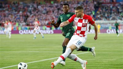  الاسطورة مشاهدة مباراة الارجنتين وكرواتيا يلا شوت بدون تقطيع اليوم الخميس ٢١-٦-٢٠١٨