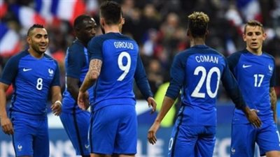 تعرف علي كافة تفاصيل مباراة فرنسا وبيرو في كأس العالم 