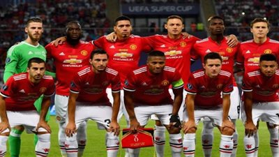 مان يونايتد يعلن عن توقيعه مع موهبة شاختار الأوكراني