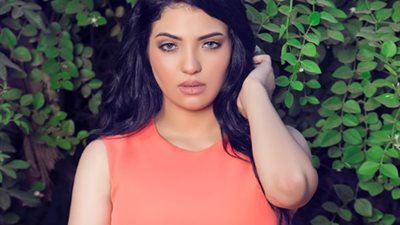 صور| شيرين يحيي في إطلالة جذابة بالألوان الطبيعية