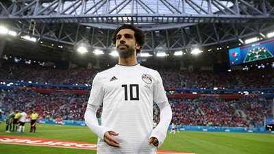 ألان شيرر: سعيد بعودة محمد صلاح بعد ما حدث فى نهائى دورى الأبطال