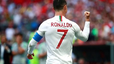 إنفوجراف.. تعرف على أسرع اللاعبين في كأس العالم 2018