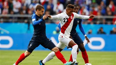 فيديو.. جريزمان يهدر الفرصة الثانية لـ