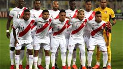 مشاهدة مباراة فرنسا وبيرو بث مباشر