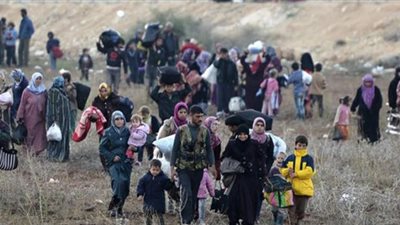 الاتحاد الأوروبي يخصص مساعدات مالية للاجئين السوريين في الأردن ولبنان