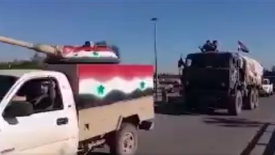 مروان الأسدي لـ