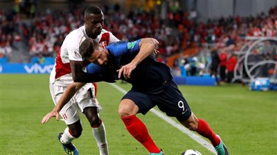 كأس العالم 2018.. نجوم قادوا منتخب فرنسا لـ