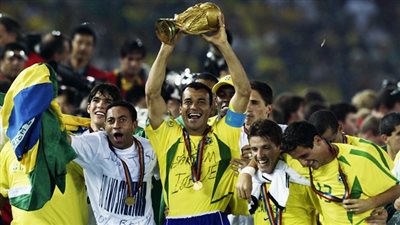 في مثل هذا اليوم.. البرازيل بطلة لـ