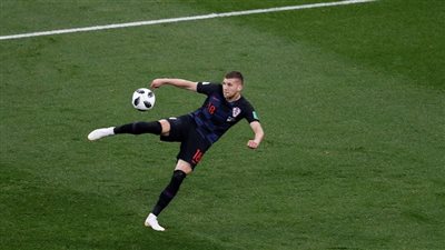 فيديو.. حارس الأرجنتين يهدي الهدف الأول لـ