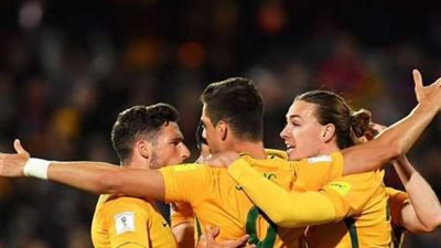 الاسطورة مشاهدة مباراة الدنمارك واستراليا يلا شوت بـ