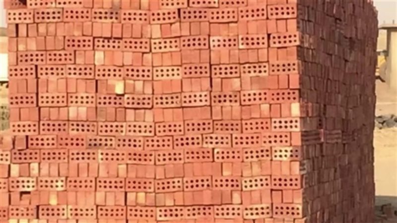 أسعار الطوب 