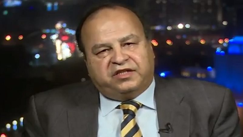 حسن عمر