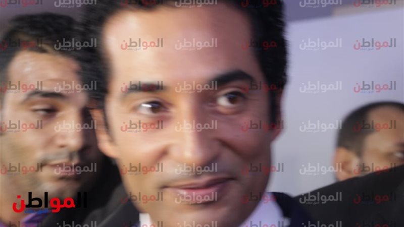 عمرو سعد