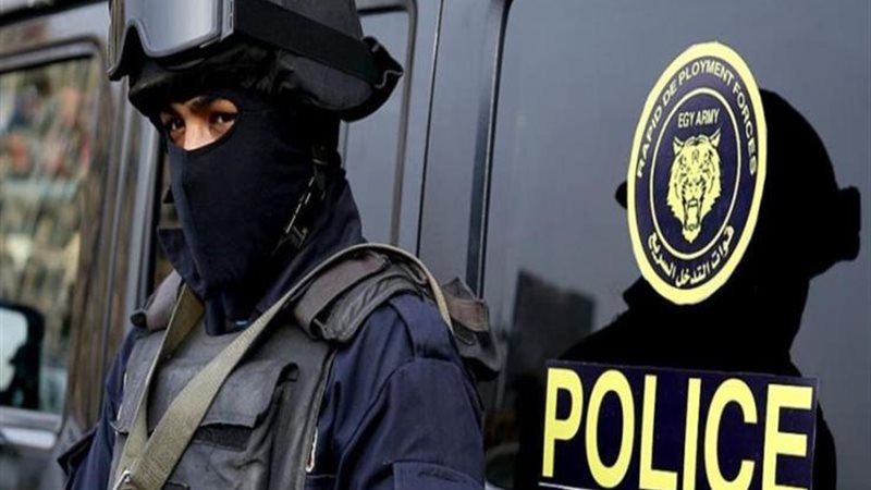 مباحث المطرية 
