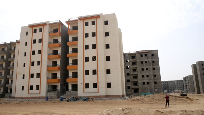 أسعار العقارات في