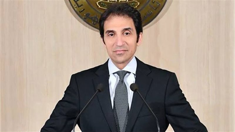 المتحدث باسم الرئاسة