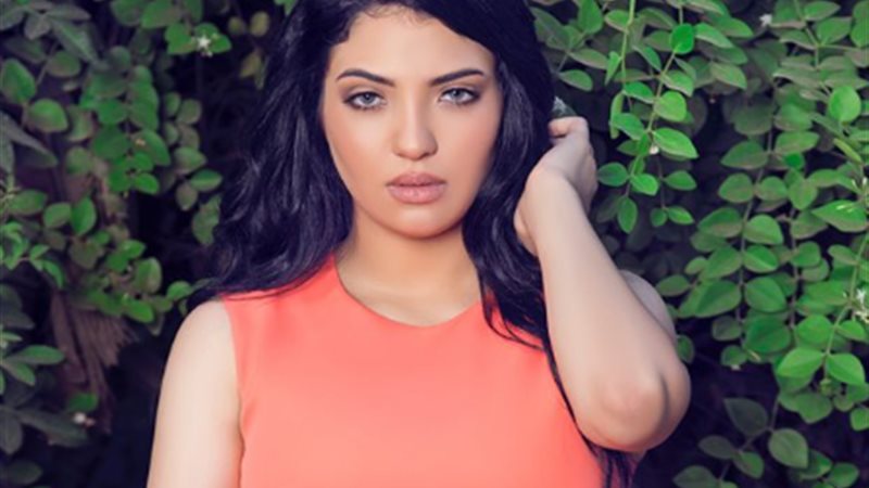 شيرين يحيي