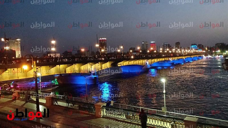 كورنيش النيل 