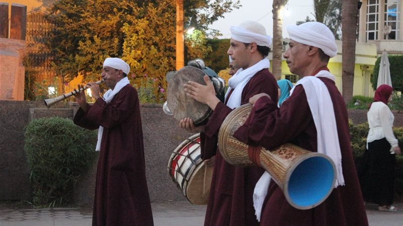 المزمار البلدي