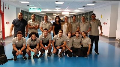 اليوم.. انطلاق دورة ألعاب البحر المتوسط فى إسبانيا بمشاركة مصرية