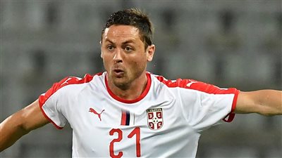 رابط مباشر مباراة سويسرا وصربيا بـ