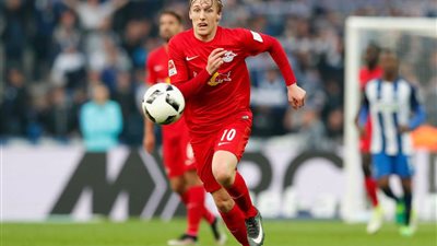 ليفربول يزاحم أرسنال على ضم لاعب لايبزيج