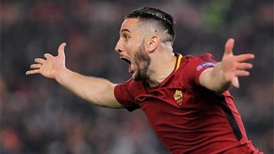 تشيلسي يقترب من اليوناني مانولاس