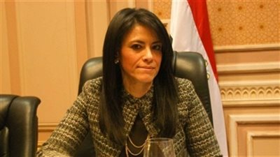 فيديو| وزيرة السياحة: كأس العالم وش السعد على مصر