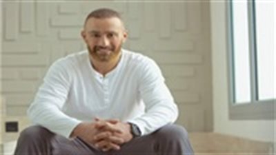 أحمد السقا على الإنستجرام: جمعة مباركة