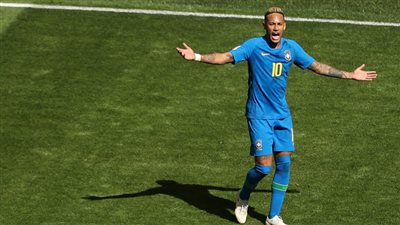 فيديو.. هجوم برازيلي على دفاعات كوستاريكا مع بداية الشوط الثاني