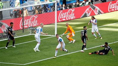   الأن بث حي beIN SPORTS .. مشاهدة مباراة نيجيريا وايسلندا بث مباشر