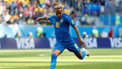 فيديو.. نيمار يواصل مسلسل إهدار الفرص أمام مرمى كوستاريكا