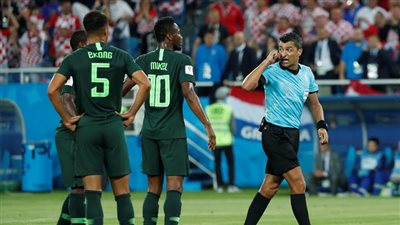  يلا شوت مشاهدة مباراة نيجيريا وايسلندا بث مباشر ماتش نيجيريا وايسلندا 22-6-2018 كأس العالم 2018