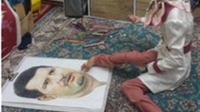 قصة شابة تحدّت 