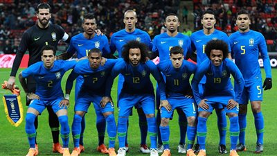 موعد مباراة البرازيل وكوستاريكا بث مباشر عبر beIN SPORTS  