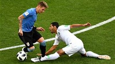 قائد المنتخب السعودي يغيب عن مواجهة الفراعنة