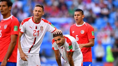   مشاهدة مباراة سويسرا ضد صربيا بث مباشر عبر beIN SPORTS  