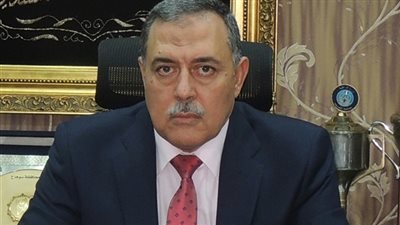 بوابة المواطن تهنئ مدير أمن سوهاج بمناسبة حفل زفاف نجله
