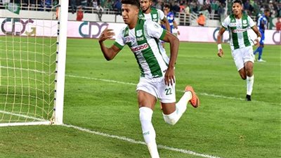 رسميًا.. أحداد يعلن انتقاله للزمالك