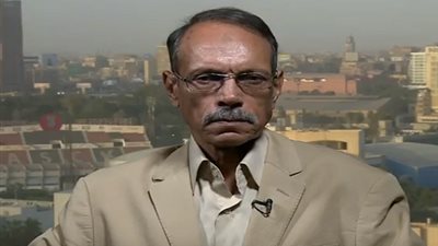 فيديو| مختص في الشئون الإفريقية: جنوب السودان والمتمردين يجاملان البشير