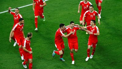  كأس العالم 2018.. رقم مميز لـ