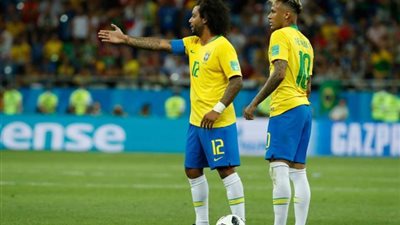 البرازيل وكوستاريكا.. بث مباشر يوتيوب HD مشاهدة مباراة البرازيل وكوستاريكا | كورة لايف | LIVE HD | بث حي