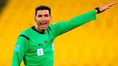 اتحاد الكرة يعلن عن سبب تأخر ظهور جهاد جريشة في مونديال روسيا2018