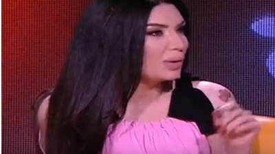 فيديو| عبير صبري: 