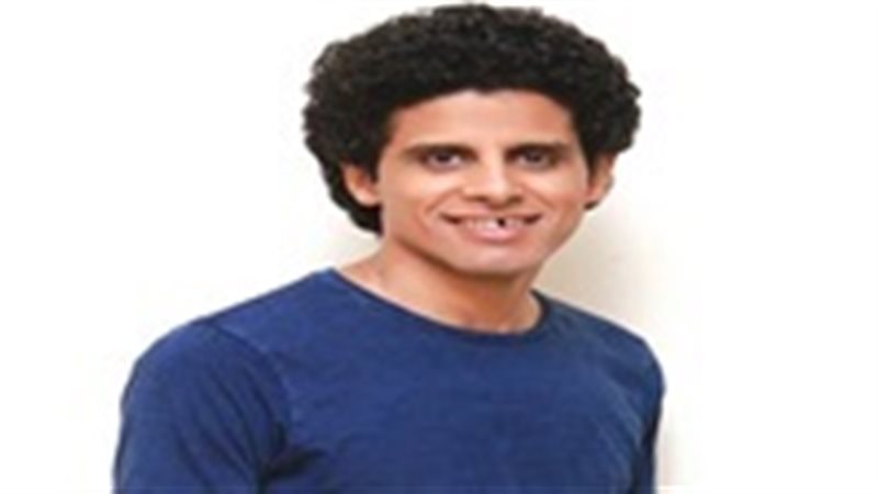 حمدي الميرغني