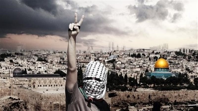 فلسطين